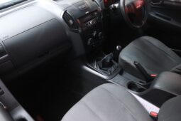 2018 Isuzu KB250 D-Teq HI Rider P/U E/Cab full