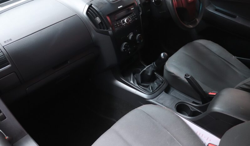 2018 Isuzu KB250 D-Teq HI Rider P/U E/Cab full