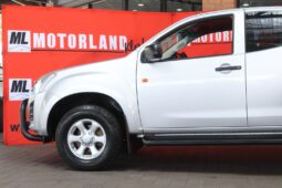 2018 Isuzu KB250 D-Teq HI Rider P/U E/Cab full