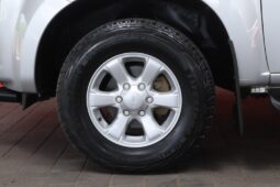 2018 Isuzu KB250 D-Teq HI Rider P/U E/Cab full