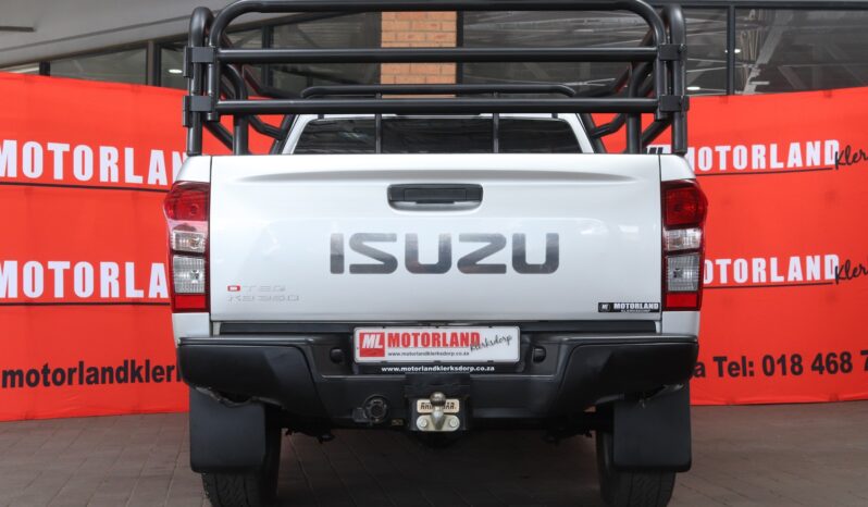 2018 Isuzu KB250 D-Teq HI Rider P/U E/Cab full