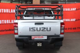 2018 Isuzu KB250 D-Teq HI Rider P/U E/Cab full