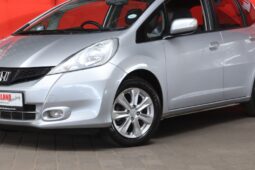 2012 Honda Jazz 1.5 Elegance (M) full