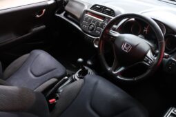 2012 Honda Jazz 1.5 Elegance (M) full