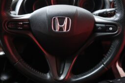 2012 Honda Jazz 1.5 Elegance (M) full