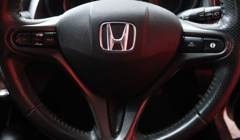 2012 Honda Jazz 1.5 Elegance (M) full