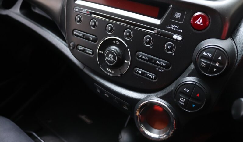 2012 Honda Jazz 1.5 Elegance (M) full