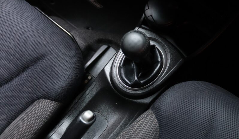 2012 Honda Jazz 1.5 Elegance (M) full