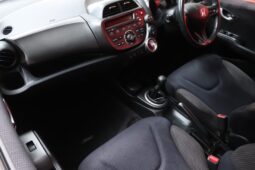 2012 Honda Jazz 1.5 Elegance (M) full