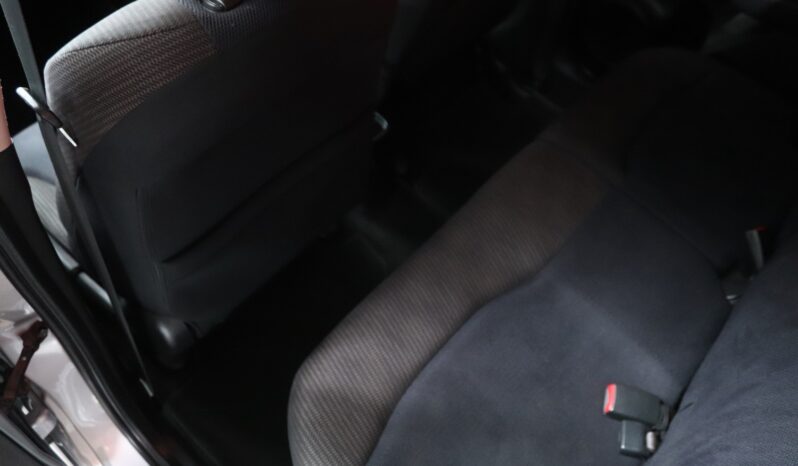 2012 Honda Jazz 1.5 Elegance (M) full