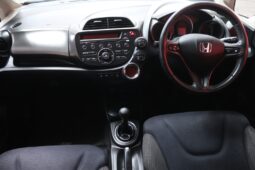2012 Honda Jazz 1.5 Elegance (M) full