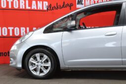 2012 Honda Jazz 1.5 Elegance (M) full