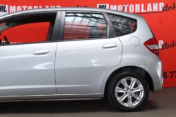 2012 Honda Jazz 1.5 Elegance (M) full