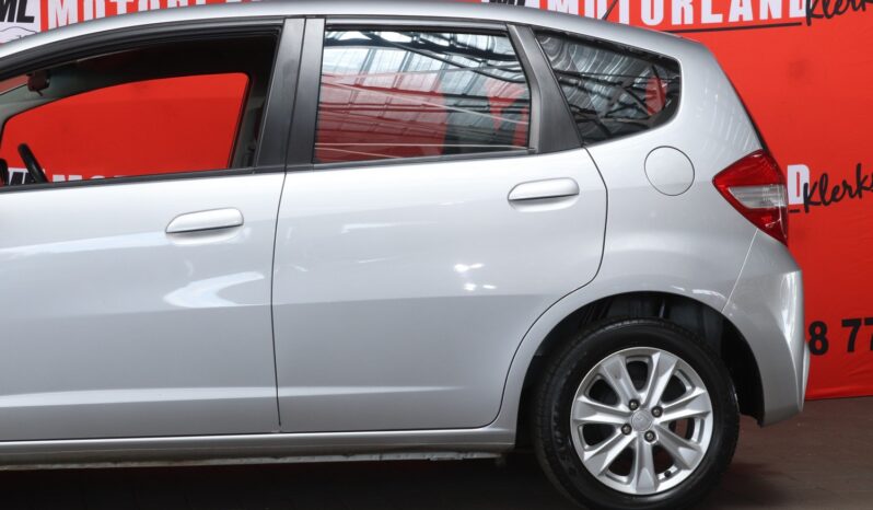 2012 Honda Jazz 1.5 Elegance (M) full