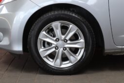 2012 Honda Jazz 1.5 Elegance (M) full