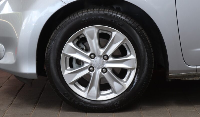 2012 Honda Jazz 1.5 Elegance (M) full