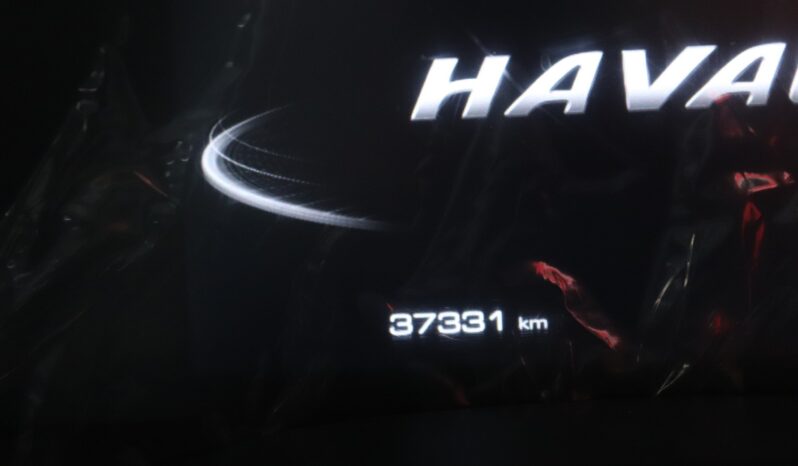 2023 Haval Jolion 1.5T Luxury DCT full