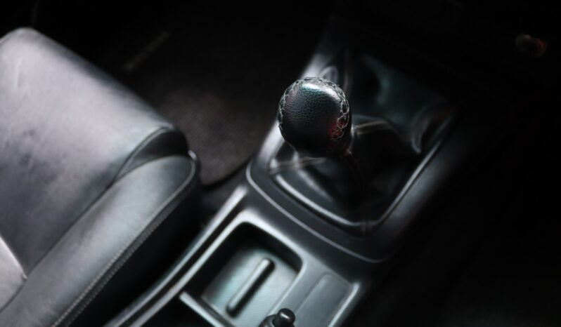 2014 Toyota Hilux 2.5 D-4D Legend 45 D/C (M) full