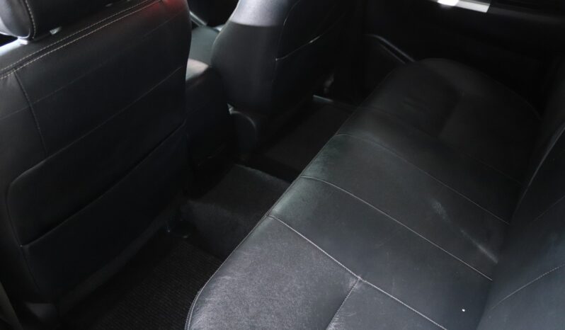 2014 Toyota Hilux 2.5 D-4D Legend 45 D/C (M) full