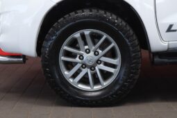 2014 Toyota Hilux 2.5 D-4D Legend 45 D/C (M) full