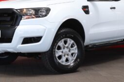 2018 Ford Ranger 2.2 TDCI XL A/T P/U Sup/Cab full