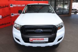 2018 Ford Ranger 2.2 TDCI XL A/T P/U Sup/Cab full