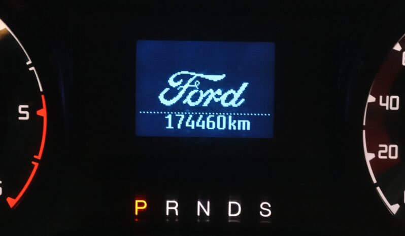 2018 Ford Ranger 2.2 TDCI XL A/T P/U Sup/Cab full
