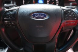 2018 Ford Ranger 2.2 TDCI XL A/T P/U Sup/Cab full