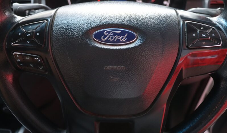 2018 Ford Ranger 2.2 TDCI XL A/T P/U Sup/Cab full