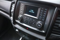 2018 Ford Ranger 2.2 TDCI XL A/T P/U Sup/Cab full