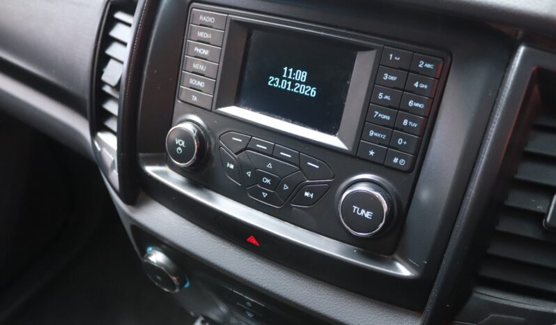 2018 Ford Ranger 2.2 TDCI XL A/T P/U Sup/Cab full