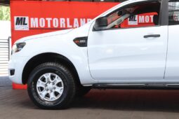 2018 Ford Ranger 2.2 TDCI XL A/T P/U Sup/Cab full