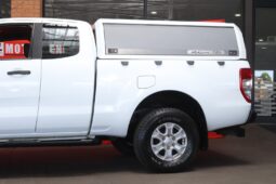 2018 Ford Ranger 2.2 TDCI XL A/T P/U Sup/Cab full