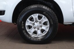 2018 Ford Ranger 2.2 TDCI XL A/T P/U Sup/Cab full