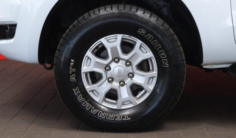 2018 Ford Ranger 2.2 TDCI XL A/T P/U Sup/Cab full