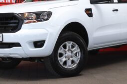 2020 Ford Ranger 2.2 TDCI XL D/C (M) full