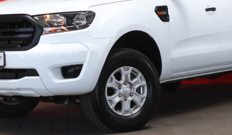 2020 Ford Ranger 2.2 TDCI XL D/C (M) full