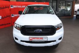 2020 Ford Ranger 2.2 TDCI XL D/C (M) full