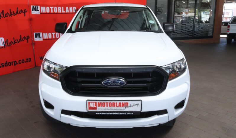 2020 Ford Ranger 2.2 TDCI XL D/C (M) full
