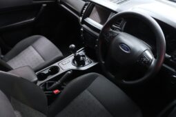 2020 Ford Ranger 2.2 TDCI XL D/C (M) full
