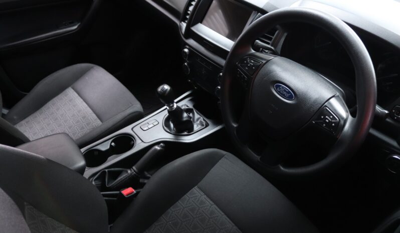 2020 Ford Ranger 2.2 TDCI XL D/C (M) full