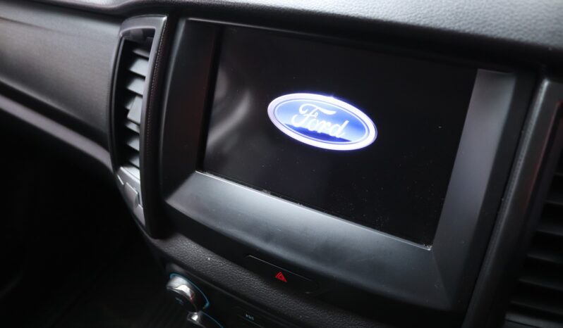 2020 Ford Ranger 2.2 TDCI XL D/C (M) full