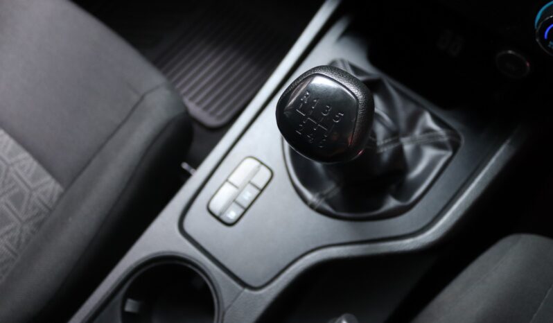 2020 Ford Ranger 2.2 TDCI XL D/C (M) full