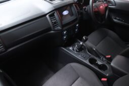 2020 Ford Ranger 2.2 TDCI XL D/C (M) full