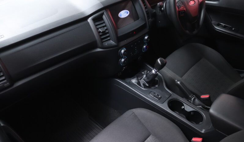 2020 Ford Ranger 2.2 TDCI XL D/C (M) full