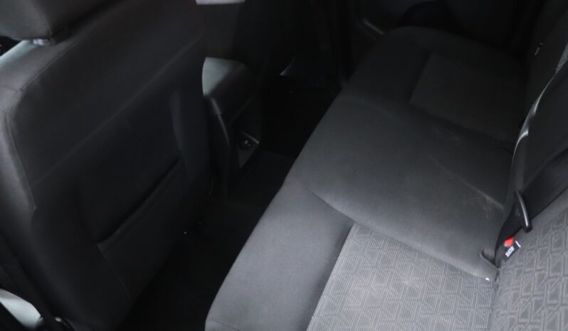 2020 Ford Ranger 2.2 TDCI XL D/C (M) full