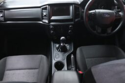 2020 Ford Ranger 2.2 TDCI XL D/C (M) full