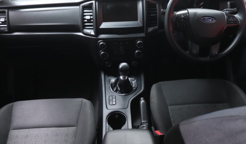 2020 Ford Ranger 2.2 TDCI XL D/C (M) full