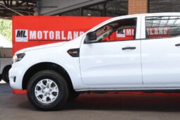 2020 Ford Ranger 2.2 TDCI XL D/C (M) full