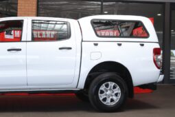 2020 Ford Ranger 2.2 TDCI XL D/C (M) full